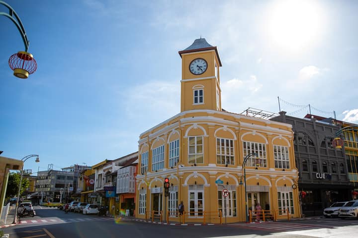 Phuket — Phuket old town (52549766215)